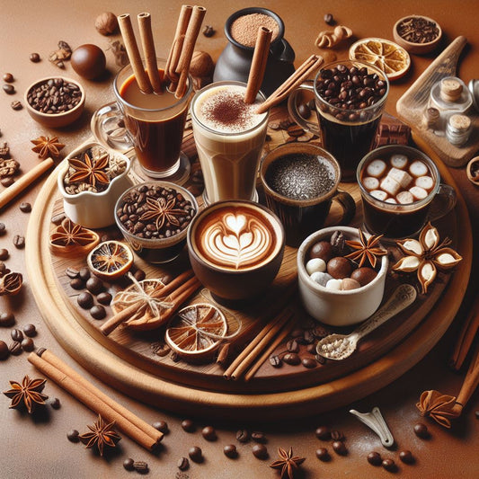 Bitterstoffe im Kaffee: Einflussfaktoren und Auswirkungen