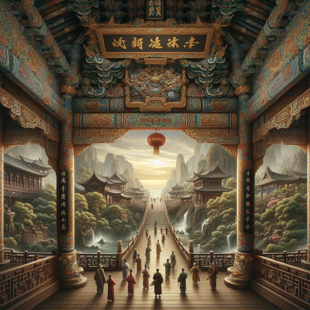 Chinesische Weisheiten: Ein Blick auf Inspirierende Sprichwörter und Ihre Kulturelle Bedeutung