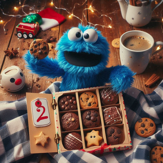 Guten Morgen und einen schönen 2. Dezember wünsche ich dir Advent