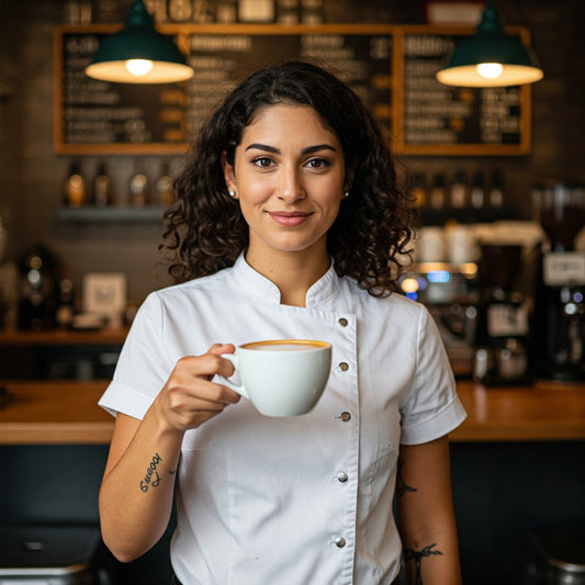 Guten Morgen Grüße Kaffee Sprüche für einen genussvollen Start TeeBohne