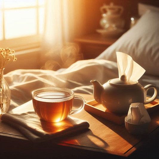 Guten Morgen Sprüche für Kranke Lustige, aufmunternde und liebevolle Genesungswünsche