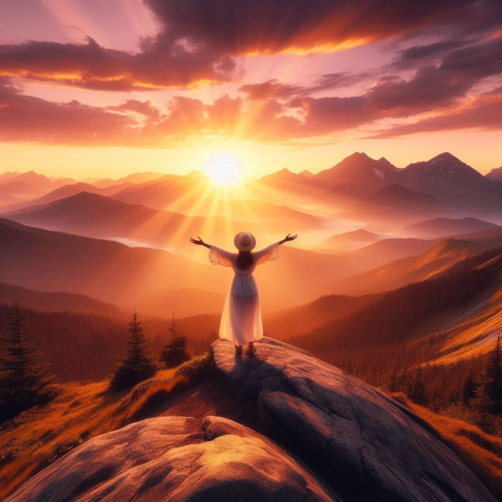 Guten Morgen Sprüche mit Herz – Liebevolle Grüße für einen schönen Start in den Tag