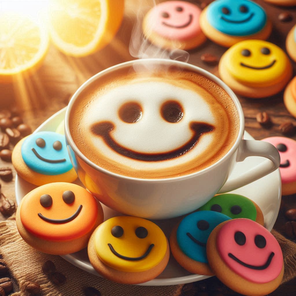 Guten Morgen Sprüche und Grüße So startest du positiv in den Tag TeeBohne