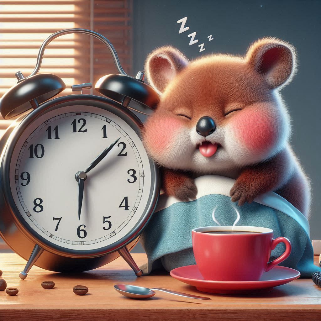 Guten Morgen Sprüche und Grüße für Vollpfosten und Dummtorten – Mit Humor in den Tag starten