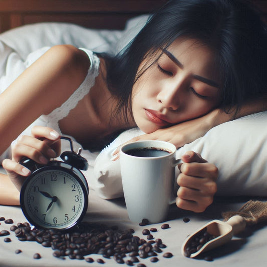 Guten Morgen wie trinkt ihr euren Morgenkaffee