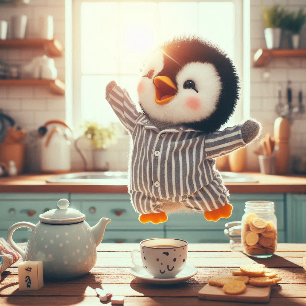 Guten Morgen Sonntag Grüße Gedicht mit Kaffee