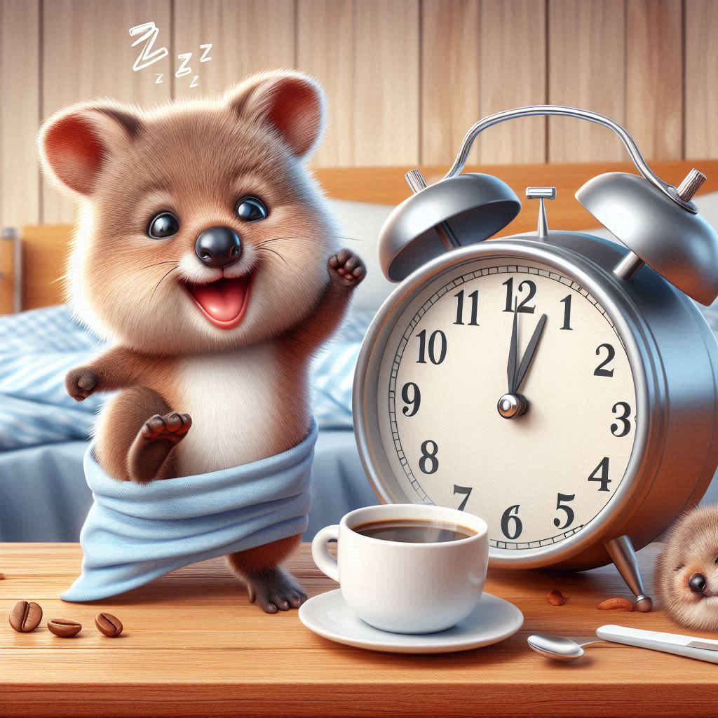 Motivationssprüche für Langschläfer – Warum Frühaufstehen überbewertet ist