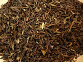 Darjeeling GFOP second flush