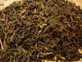Grüner Hochlandtee FTGFOP (Balasun) aus Darjeeling