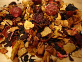 Wattenfrüchtetee /ohne Aroma