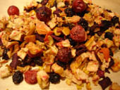 Loser Früchtetee Johannisbeere Birne Orange kaufen | Säurearm & mild