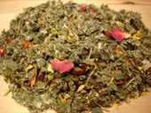 SchietwetterkrÀutertee Genuss an jedem Tag, egal bei welchem Wetter!