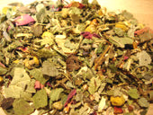 Friesischer KrÀutergarten