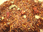 Rooibos Tee Erdbeer/Sahne