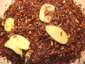 Rooibos Tee Gebrannte Mandeln