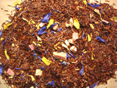 Rooibos Tee Inselkuss