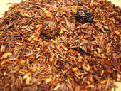Rooibos Tee Kirsch/Sahne