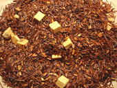 Rooibos Tee Sahne/Karamell