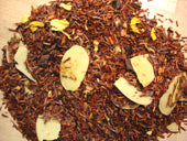 Rooibos Tee Springflut