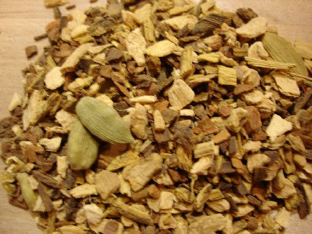 Ayurveda Vata Tee kaufen: Ausgleich und Harmonie fĂŒr das Luft- und Ătherelement