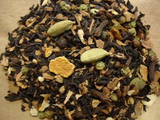 Chai Tee Kerala: Eine Exotische Gewürzreise nach Südindien