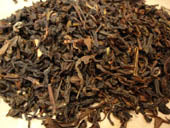 exquisite Spezialität aus Taiwan, den Formosa Oolong Tee