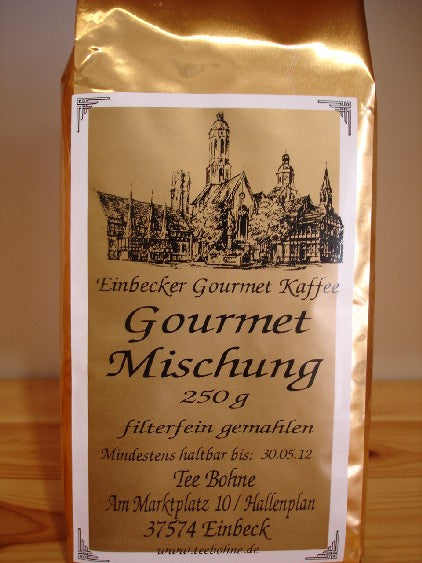 Premium-Gourmet-Kaffee aus Kolumbien und Guatemala, mild und säurearm – jetzt kaufen