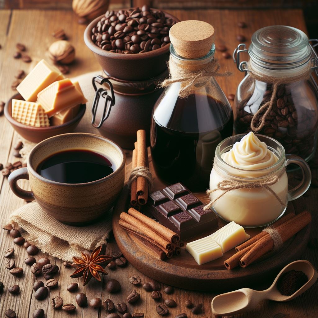 Entkoffeinierter Kaffee aus 100% Arabica – Hochwertiger Kaffeegenuss ohne Koffein