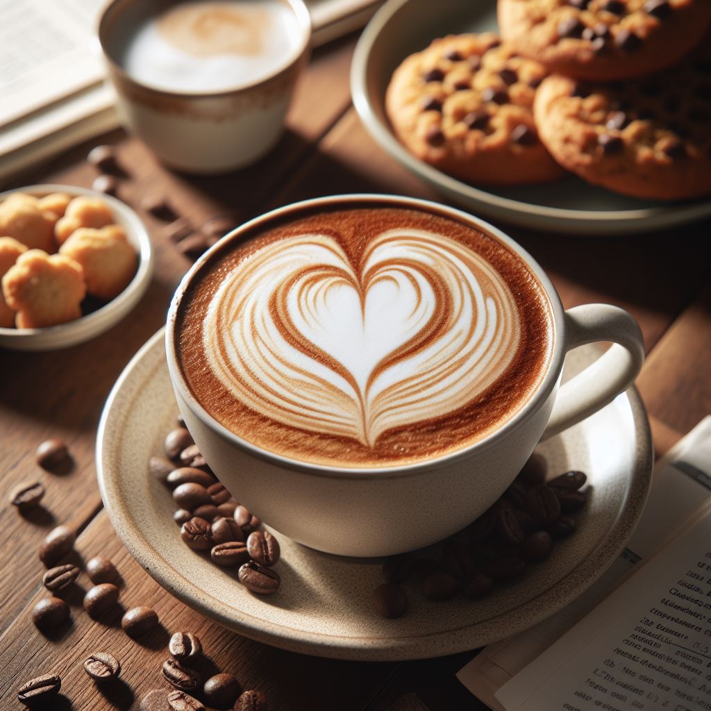 Ein Guten Morgen Kaffee ist mehr als nur ein Getränk