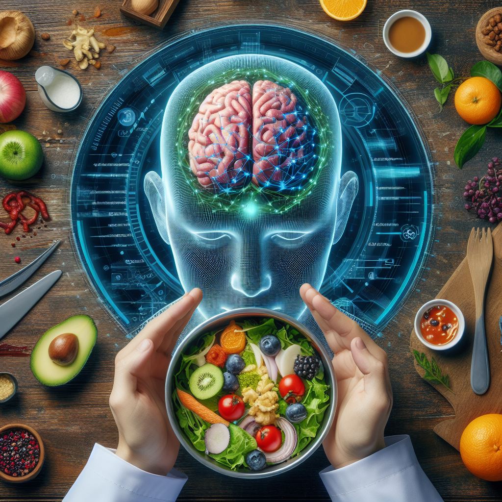Virtueller Geschmack - Sensorische Analysen durch Künstliche Intelligenz