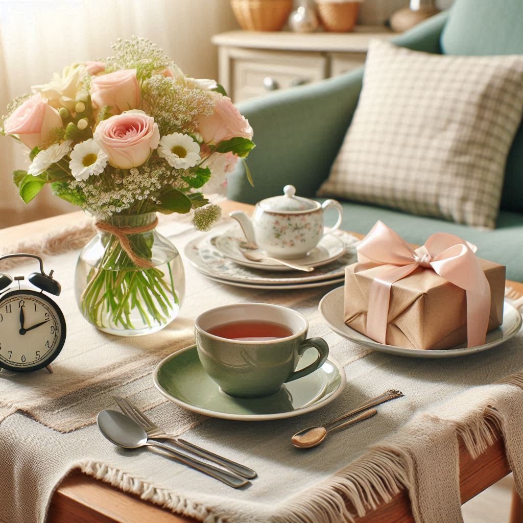 Entdecke wunderschöne Geburtstagsgedichte für Oma, Opa & liebe Senioren. Mit Herz, Humor und Ideen für dein persönliches Geschenk mit Tee oder Kaffee