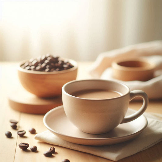 Warum Kaffee den Magen reizt – Ursachen, Tipps & Lösungen