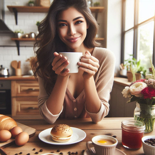 Kaffee-Rituale: Mehr als nur ein Wachmacher