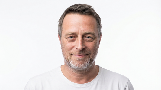 Jens Thume Autor TeeBohne