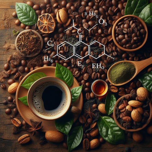 Koffeingehalt Wie viel Koffein haben Kaffee und Tee