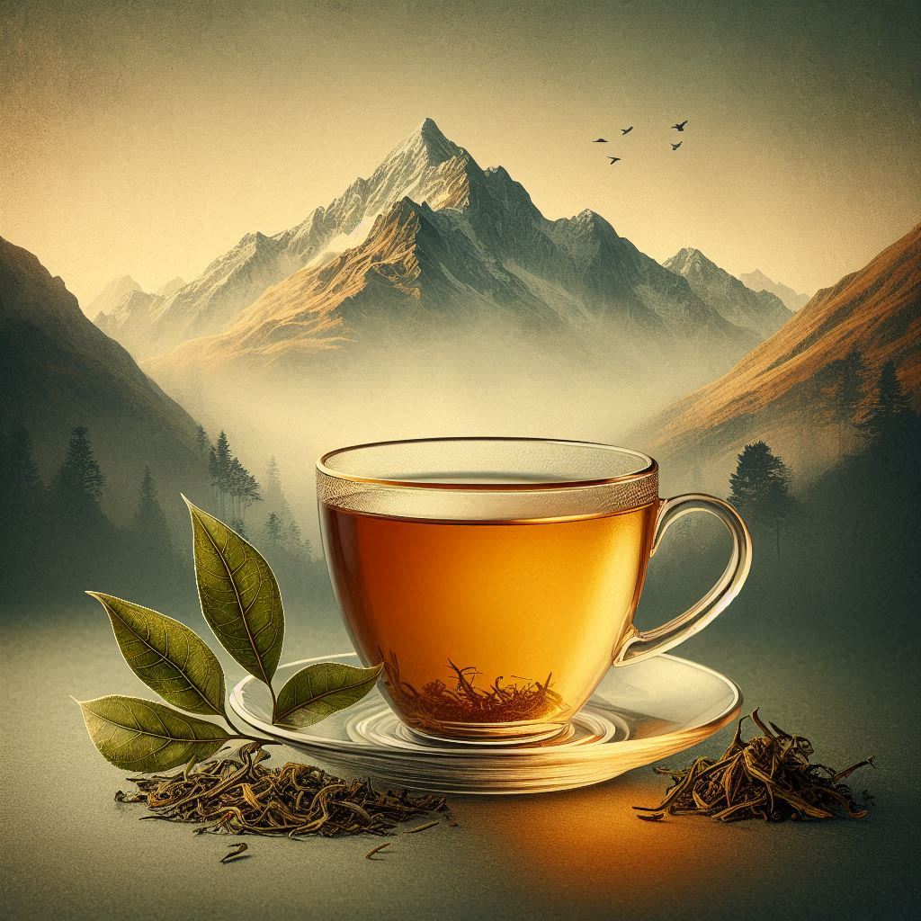 Schwarzer Tee kaufen – Assam, Darjeeling &amp; Ostfriesentee online bestellen