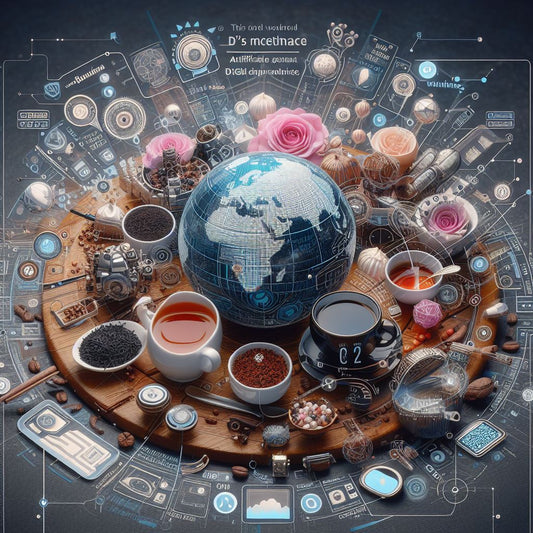 Herzlichen Glückwunsch im Algorithmus des Lebens: Ein Sprüche-Parcours durch die Welt der Künstlichen Intelligenz