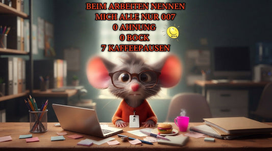 Freche Guten-Morgen-Sprüche – lustig, kurz und frech