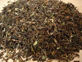 Darjeeling FTGFOP finest first flush