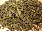 Bancha - Grüner Tee aus Japan