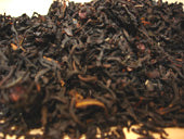 Schwarzer Tee Wildkirsche
