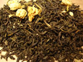Grüner Tee China Jasmin
