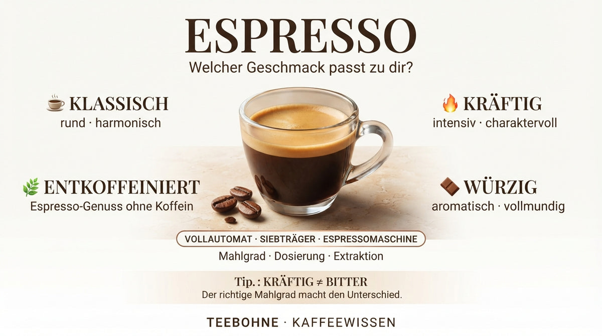 Espresso