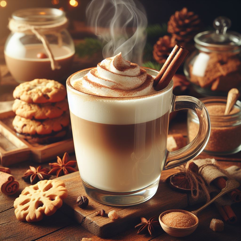 kaffee mit aroma Aromakaffees Eierlikör und lassen Sie sich von den köstlichen Aromen verwöhnen