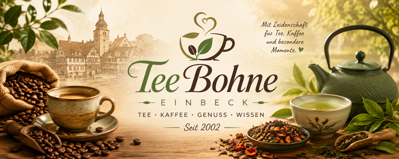 TeeBohne