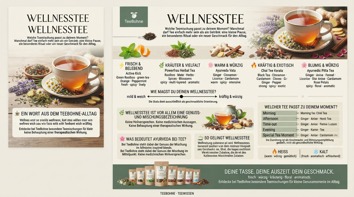 Wellness Tee